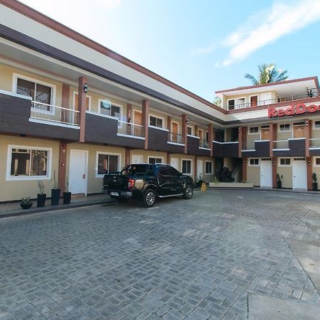 Reddoorz Plus Near Lapasan Plaza Кагаян-де-Оро Экстерьер фото
