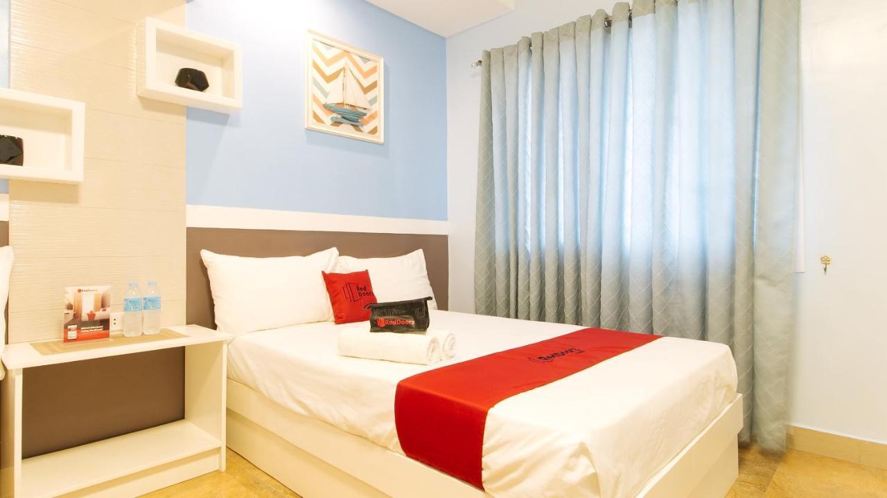 Reddoorz Plus Near Lapasan Plaza Кагаян-де-Оро Экстерьер фото